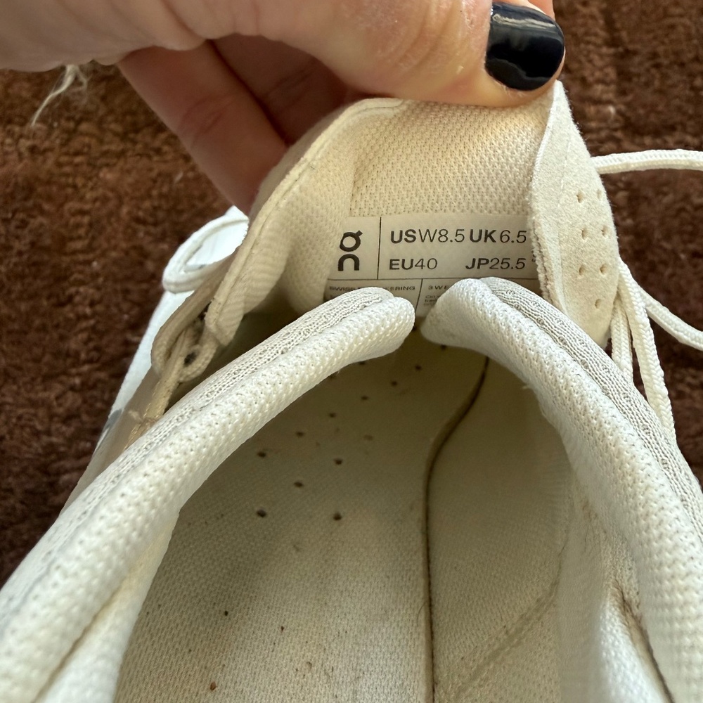 On Running Cloudnova 2 - image 9